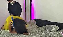 My sister-in-law craves that wild Halloween party!