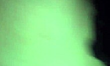 me and my wife night time fun