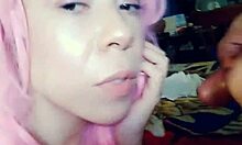 Swallowing Something Big and Hard Tonight