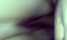 me and my wife night time fun