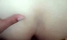 this fat amateur says, 'i'm getting on all fours for you'