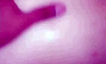 this fat amateur says, 'i'm getting on all fours for you'