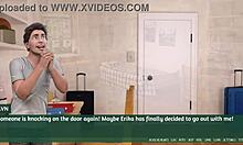 Pleasure Thieves Arrive At University