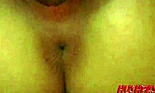 i sucked a monster cock before anal fucking in public