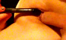 Fuck My Pussy With Huge Cock