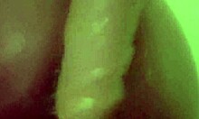 Strapon play with big ass leads to hardcore anal