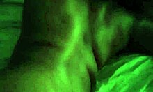 iceberggslim gettin it in with a big black cock in homemade ebony sex.