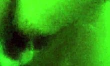 Strapon play with big ass leads to hardcore anal