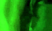 iceberggslim gettin it in with a big black cock in homemade ebony sex.