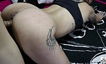 Que Juicio El De Mi Jovencita Hermanastra Ella Estudia Mucho Y Para Que Se Relaje Un Poco Le Dare Una Buena Follada Por Ese Rico Coño Apretado - Porno En Español