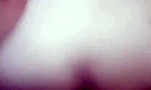 this fat amateur says, 'i'm getting on all fours for you'