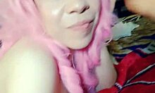 Swallowing Something Big and Hard Tonight