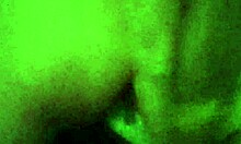 Strapon play with big ass leads to hardcore anal