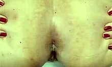 Halloween Night Brings Out Unexpected Big Ass Surprises