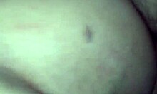 me and my wife night time fun