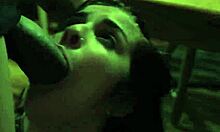 horny teen sally squirtz gets intense dicking