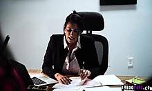 Conversational Hot Lesbian Threesome with Sexy Teens and Mature Woman