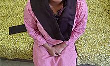 Hot Indian Stepsister Doggy Fuck!