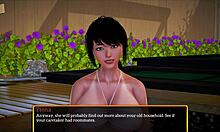 i'm in my new family with big tits and monster cock