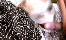 Agac Samantha Wrapped In Plastic Forced To Suck Dick And Get Fucked