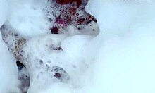 Fodendo O Novinho Gostoso Na Banheira De Casa