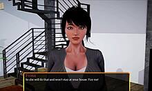 Small tits amateur in homemade fun