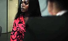 Conversational Hot Lesbian Threesome with Sexy Teens and Mature Woman