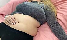 so i fucked my stepsister and drilled her tight pussy hard. man, that teen ass was unreal!