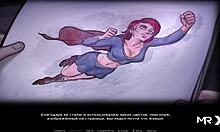 summertimesaga competition for good marks episode 9