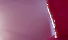 Machine Fucks Men's Asses With Anal Toys