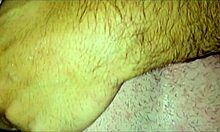 Amateurs seduce trainer into gay assfucking in basement