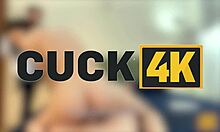 cuck4k delivers the wildest sex of his life