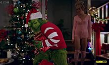 i'm in the grinch parody with big tits