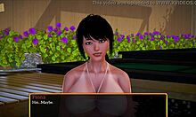 i'm in my new family with big tits and monster cock