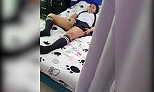 I Had To Do This So My Stepbrother Wouldn’t Tell Our Parents!