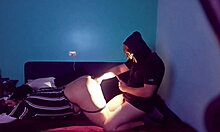 My Friend Fucks Me Quickly Before Others Arrive