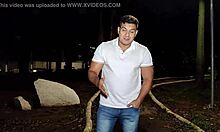 i'm yuri gaucho, gulosa attacking again with bent over ass and cum