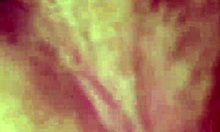 i creampied my girlfriend's hairy pussy with my big black cock while on the phone