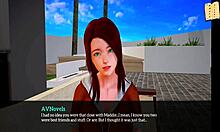 my new family episode 265