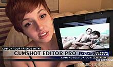 Teen Catches You Watching Forbidden Gay Porn