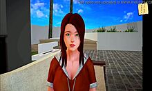 my new family episode 265