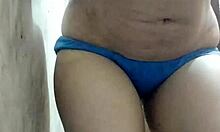 indian step sister bathroom ass fucking video