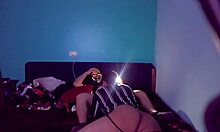 My Friend Fucks Me Quickly Before Others Arrive