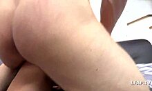 Amateur French Porn Stars Explore Intimate Desires