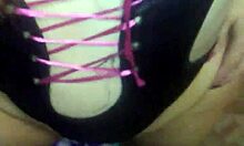 i'm getting down and dirty with classy channell