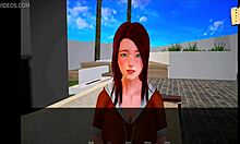 my new family episode 265