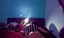 My Friend Fucks Me Quickly Before Others Arrive