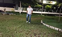 i'm yuri gaucho, gulosa attacking again with bent over ass and cum