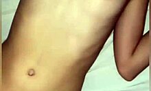 wanna see my huge natural tits during amateur sexo?