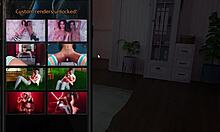 Two 18yo Sluts Share One Cock in Public Outdoor Threesome.